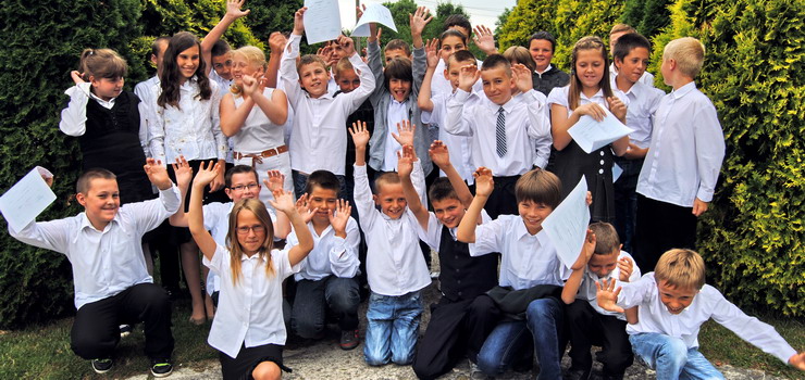 Rozwijać miłość do nauki