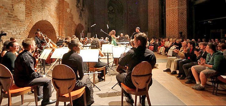 Podróż w nieznane przyniosła narodziny nowej muzyki