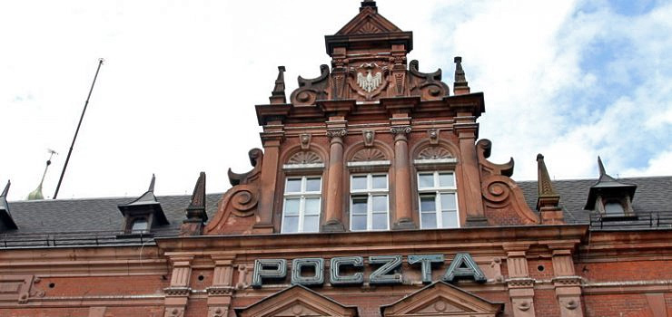 Porzucone listy, pomylone adresy. Poczta radzi: Odnieś list... na pocztę