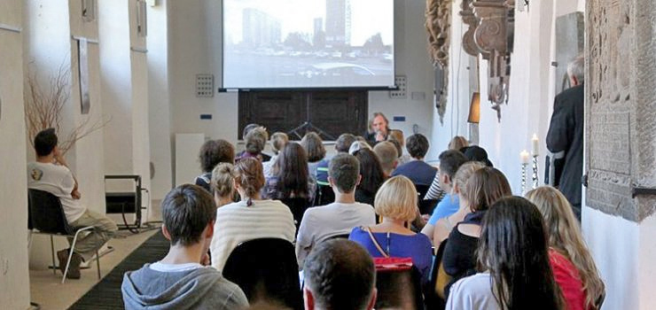 Używajmy miasta, bo do tego ono służy - eksperci o działaniach społecznych