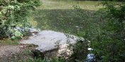 Czwarta prba sprzeday terenu przy 