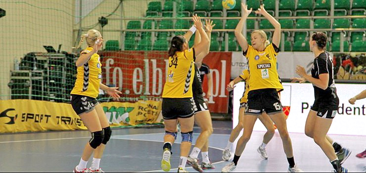 Rozczarowanie. Start przegrał z Pogonią - zobacz zdjęcia