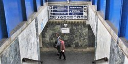 Co z tunelami podziemnymi i k�adkami? Czy elbl��anie potrzebuj� takich rozwi�za�?