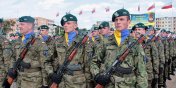 wito 16 Pomorskiej Dywizji Zmechanizowanej