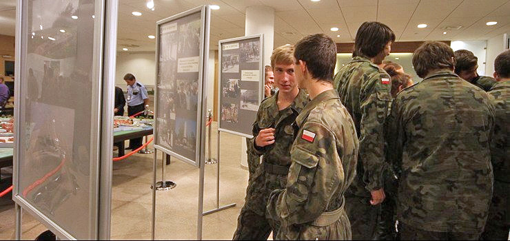 W tym roku Wojsko świętować będzie na Starówce. W piątek zorganizuje Festyn dla elblążan