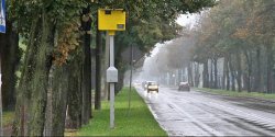 Fotoradar potrzebny? Ich promocja w mediach b�dzie nas kosztowa�a 4 miliony z�otych