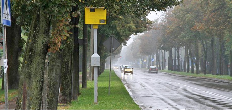 Fotoradar potrzebny? Ich promocja w mediach będzie nas kosztowała 4 miliony złotych