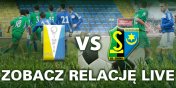 Olimpia Elblg - Siarka Tarnobrzeg LIVE! Zmaza plam z Suwak