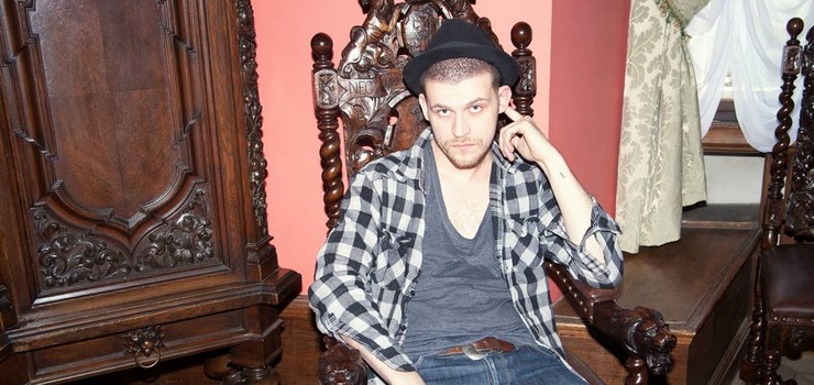 Nowe brzmienia w Galerii EL: Szymon Kaliski i Stefan Wesołowski