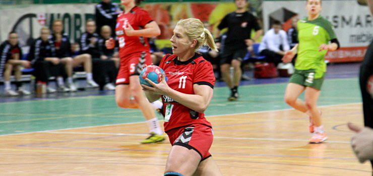 Poniedziałkowa porażka zmazana. Start wygrywa wyjazowy mecz w Jeleniej Górze