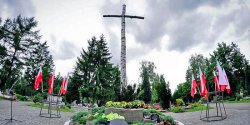 W Elbl�gu odb�dzie si� uroczysto�� zwi�zana z 74. rocznic� napa�ci ZSRR na Polsk� i Dniem Sybiraka
