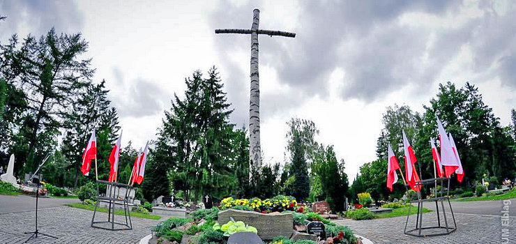 W Elblgu odbdzie si uroczysto zwizana z 74. rocznic napaci ZSRR na Polsk i Dniem Sybiraka