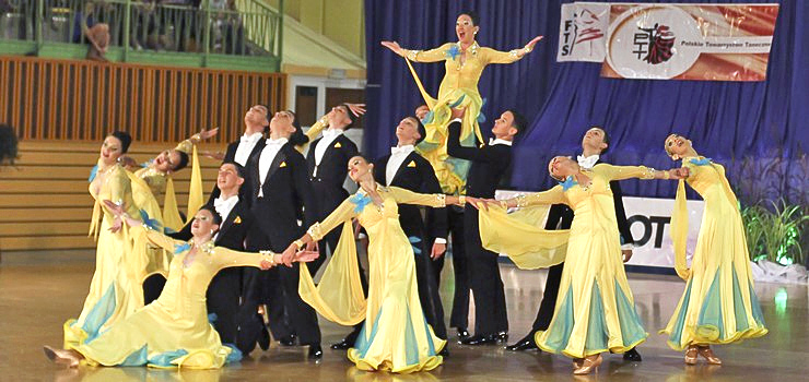 Tytuł Mistrza Polski Zdobyty