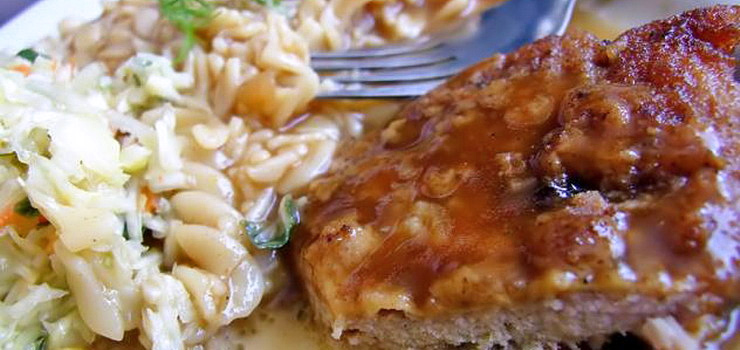 Wiesz, co jesz? Sanepid skontrolował sezonowe bary w powiecie elbląskim