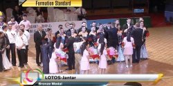 Formacja LOTOS – JANTAR – II Wicemistrzem �wiata