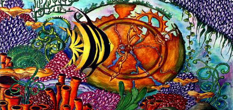 „Od morza jesteśmy”