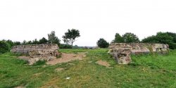 Firma z Elbl�ga wykona taras na G�siej G�rze. W kolejce czeka zagospodarowanie ziele�ca