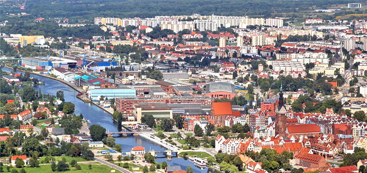 W 2014 roku elblążan czekają kolejne podwyżki