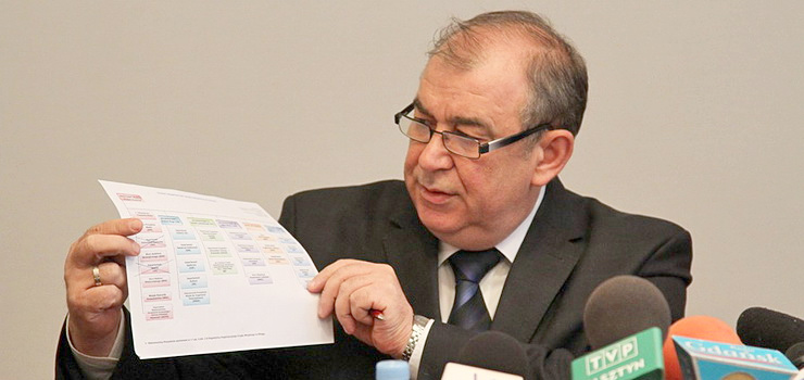 Roszada na stanowiskach w Urzędzie Miejskim