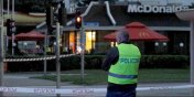 Alarm bombowy. Tym razem w McDonald's