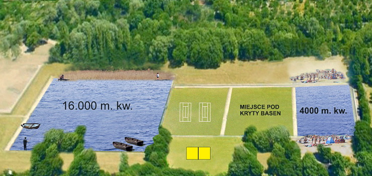 Basen - megalomania czy rzeczywistość? (opinia nadesłana)