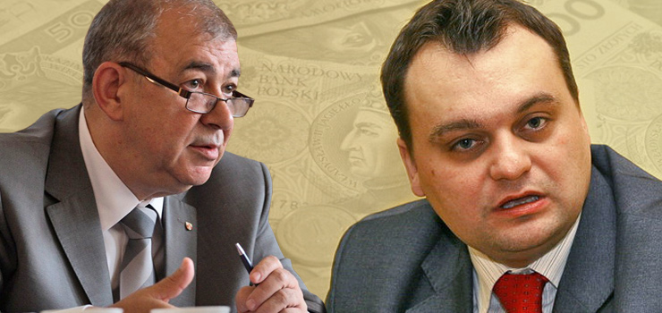 Jerzy Wilk rozlicza, Witold Strzelec oskarża o manipulację. Gdzie leży prawda?