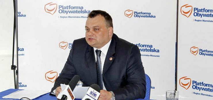 Witold Strzelec: Kwota łączna mojego wynagrodzenia jako doradcy jest zgodna z rzeczywistością. Pozostałe kwoty są nieprawdziwe