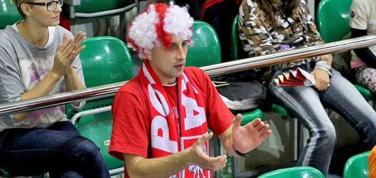 Siatkarze przegrywaj z Niemcami. Sprawd zestawienia fazy pucharowej mistrzostw