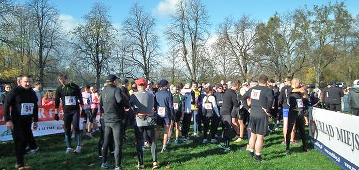 Moda na bieganie trwa. Przed nami Półmaraton Bażant 2013