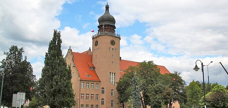 Radni zapraszają "na dywanik". Popołudniami pełnią dyżury w Urzędzie Miasta