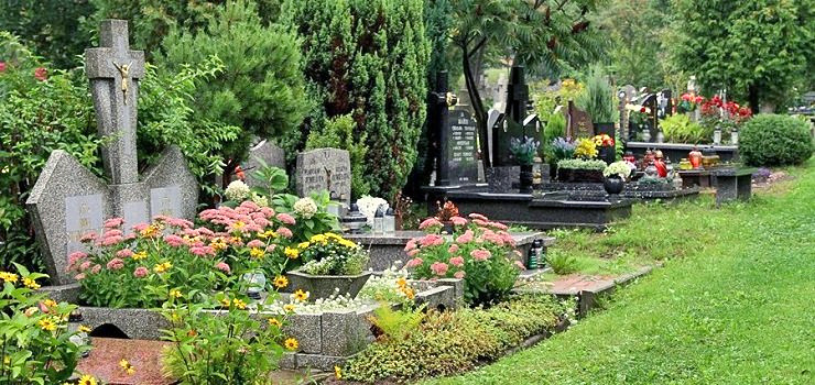 W Polsce trudno będzie pochować najbliższych zgodnie z ich wolą? Elbląscy radni zabierają głos