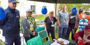 Czyste wody zdrowe ryby
