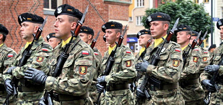 Tradycyjny pobór zastąpi kwalifikację wojskową?