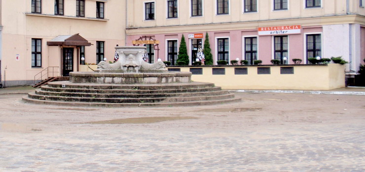 Elblanie organizuj Park(ing) Day na Placu Sowiaskim