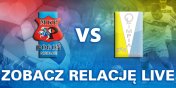 Olimpia Elblg zagra na wyjedzie z liderem. Przeprowadzimy z meczu tekstow relacj LIVE!