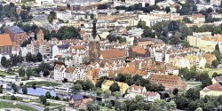 Elbl�g w "Wiadomo�ciach"