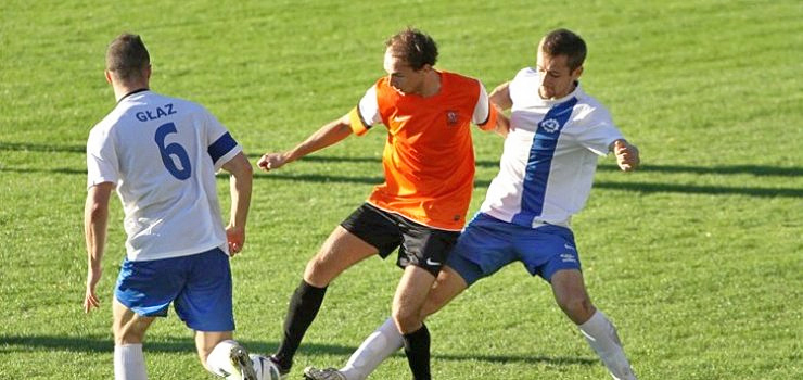 Stal była lepsza, ale to Concordia wygrała. Konferencja wideo