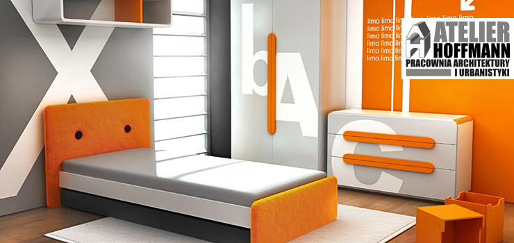 Atelier Hoffmann jako kreator nowych trendów i rozwiązań w projektowaniu wnętrz
