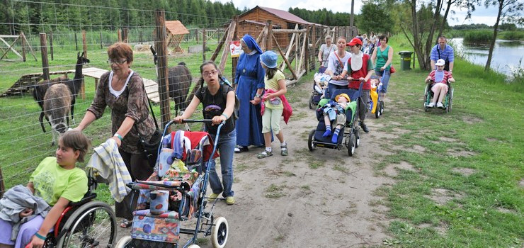 „Wakacje na wesoo” ju za nami