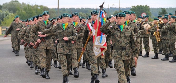 „Dragon -13” rozpoczęty!