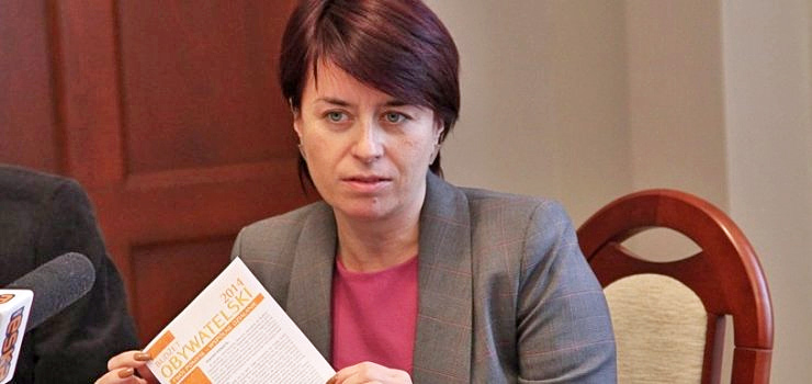 Głosowanie na Budżet Obywatelski 2014 rozpoczęte!