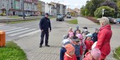 "Gliniarz w przedszkolu" - służba prawie jak w filmie