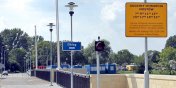 Atrakcja turystyczna i nie tylko - dzi Most wysoki bdzie nieczynny