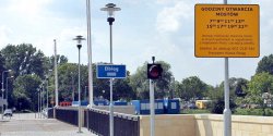Atrakcja turystyczna i nie tylko - dzi� Most wysoki b�dzie nieczynny