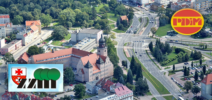 Czy władze połączą Zarząd Zieleni Miejskiej i Przedsiębiorstwo Dróg i Mostów? Hajdukowski: "PDiM przynosi straty"