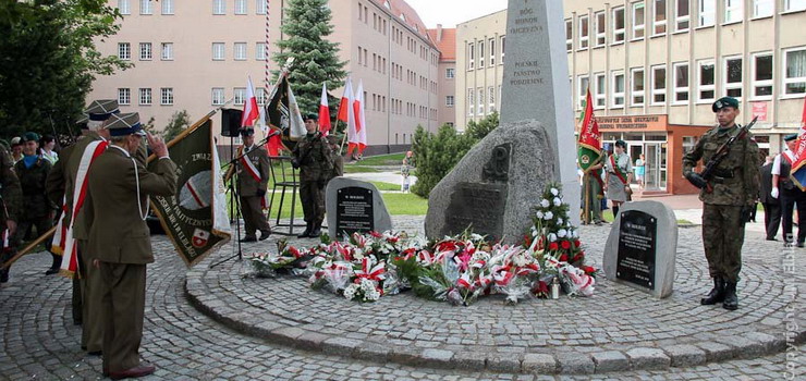 74. rocznica powstania Podziemnego Pastwa Polskiego