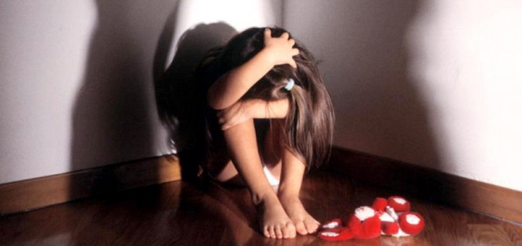 Bite, poniżane, wykorzystywane. Aż 124 przypadki przemocy względem małych elblążan. O ilu nadal nie wiemy?