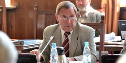 Ryszard Klim: A może warto wprowadzić elblążan do gry decyzyjnej?