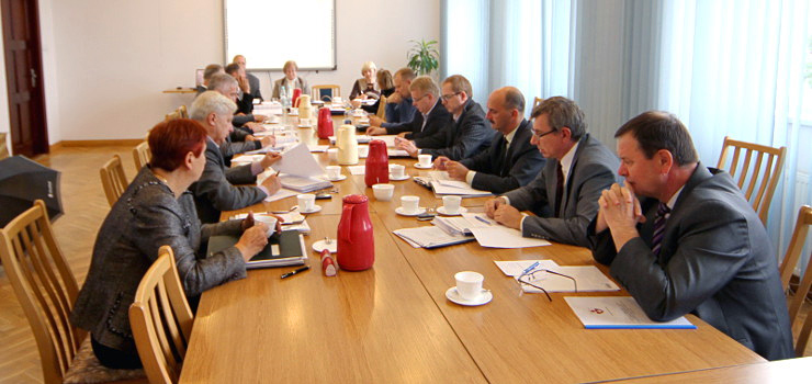 Łączyć czy przyjąć na "garnuszek" Miasta? Jaki będzie los Przedsiębiorstwa Dróg i Mostów?