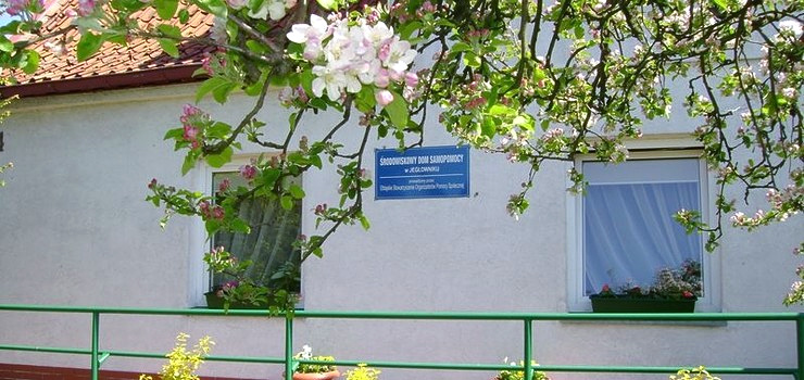 Jubileusz 10-lecia działalności Środowiskowego Domu Samopomocy w Jegłowniku